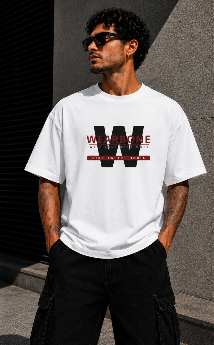 WEARBONE ORIGNAL TEE